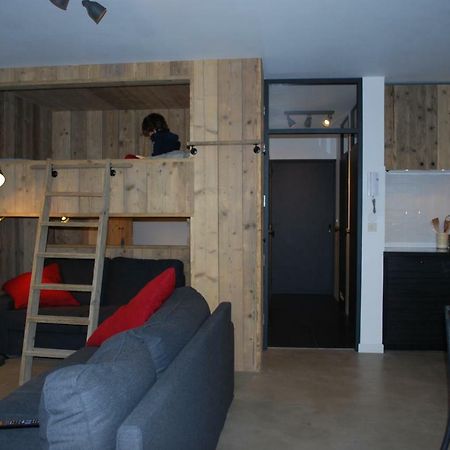 Appartamento Meeuwenbank Nieuwpoort Esterno foto